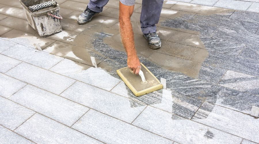 Expert flood damage restoration services in Murphys, CA